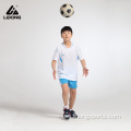 Jersey de fútbol personalizado set de fútbol ropa de fútbol uniforme